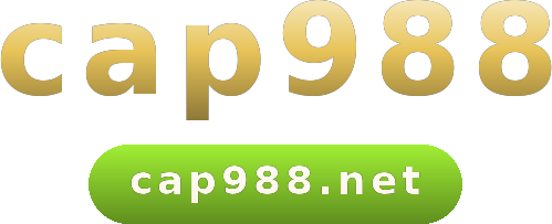 cap988 logo